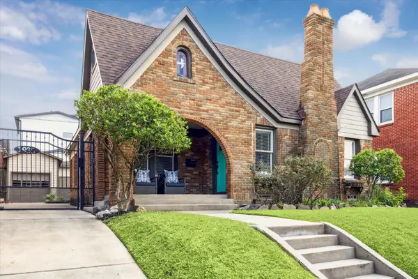1935 W Mckinney Street, Houston, TX 77019