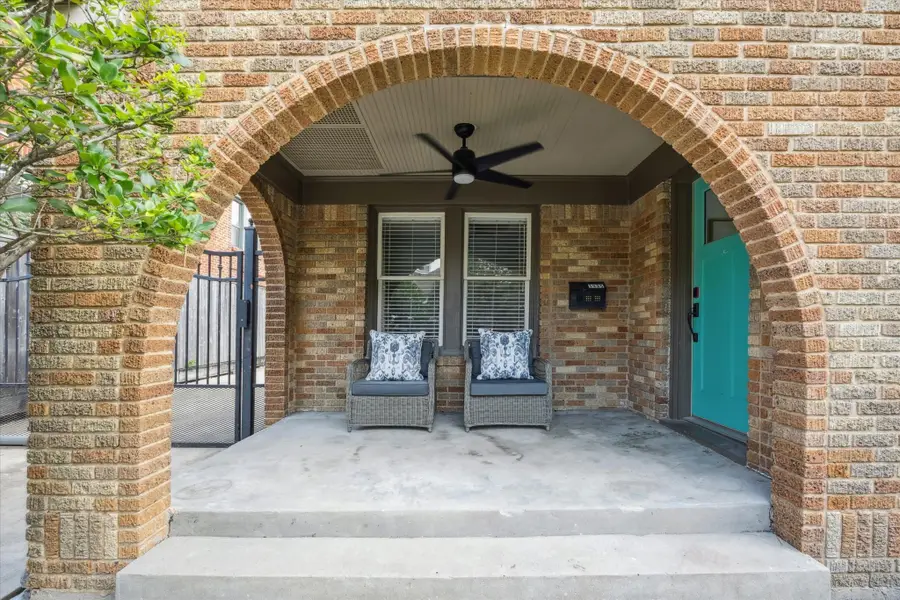 1935 W Mckinney Street, Houston, TX 77019 - #3