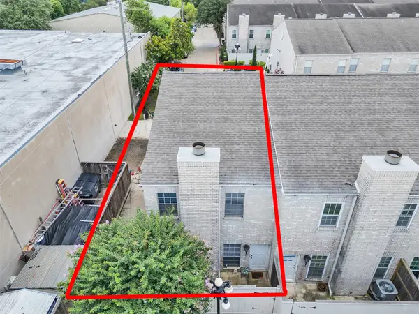 4001 Tanglewilde Street #605, Houston, TX 77063