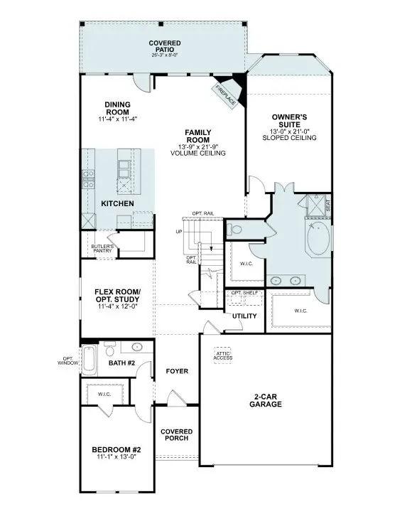 32222 Sunbeam Drive, Fulshear, TX 77441 - #2