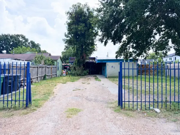 2705 Beatty Street, Houston, TX 77023
