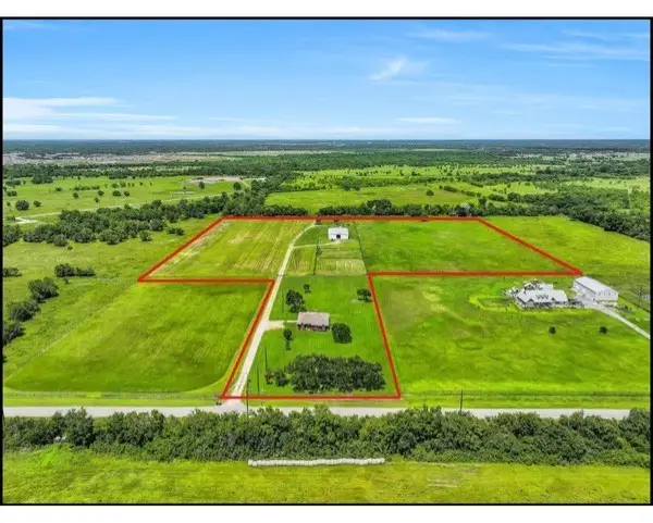 5901 Scopel Road, Manvel, TX 77578