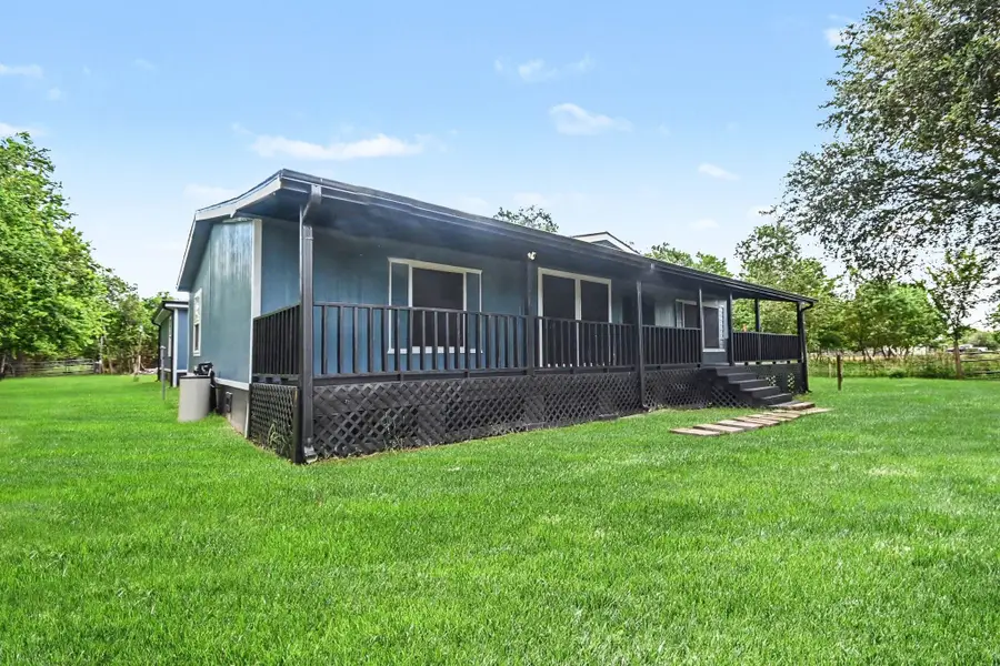 2925 Fm 2917, Alvin, TX 77511 - #2