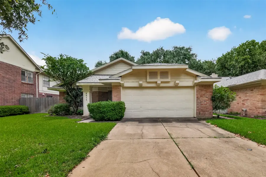 3311 Larkwood Lane, Sugar Land, TX 77479 - #2