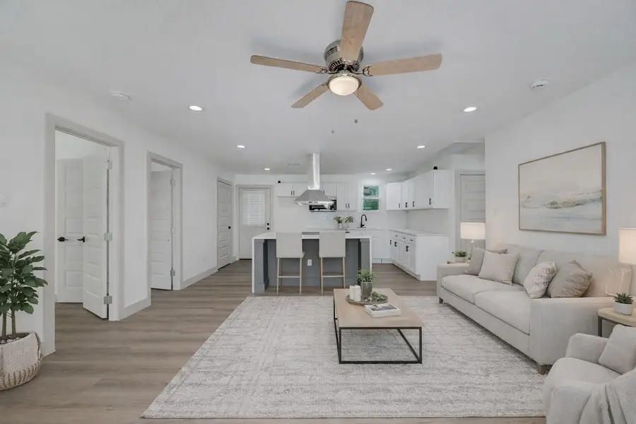 4419 Botany Lane, Houston, TX 77047 - #3