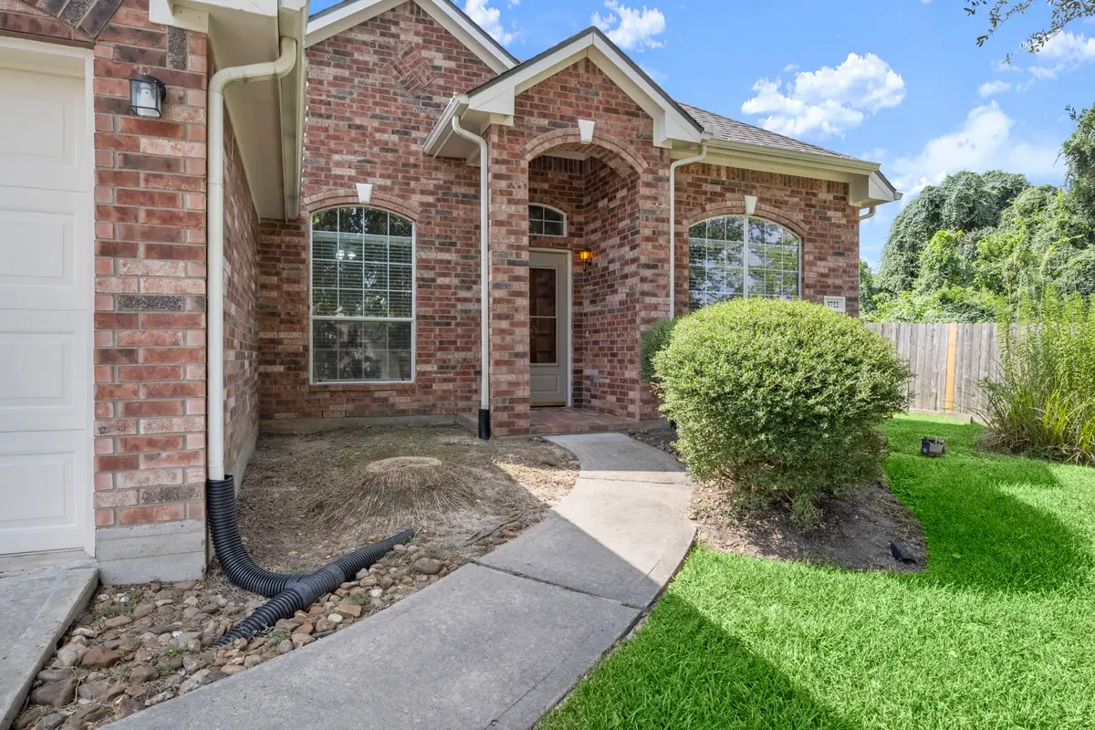 3722 Northshore Drive, Montgomery, TX 77356 - #1