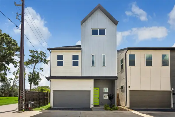 3903 Yale Heights Drive, Houston, TX 77018