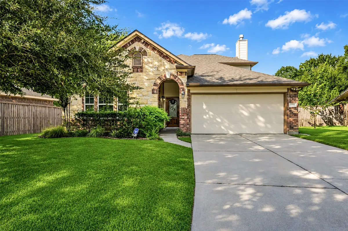 172 Knollbrook Circle, Montgomery, TX 77316 - #1