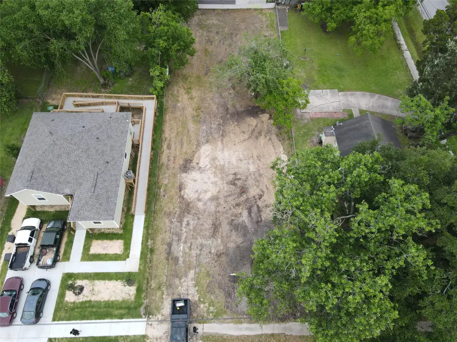 4804 Hoffman Street, Houston, TX 77026 - #2