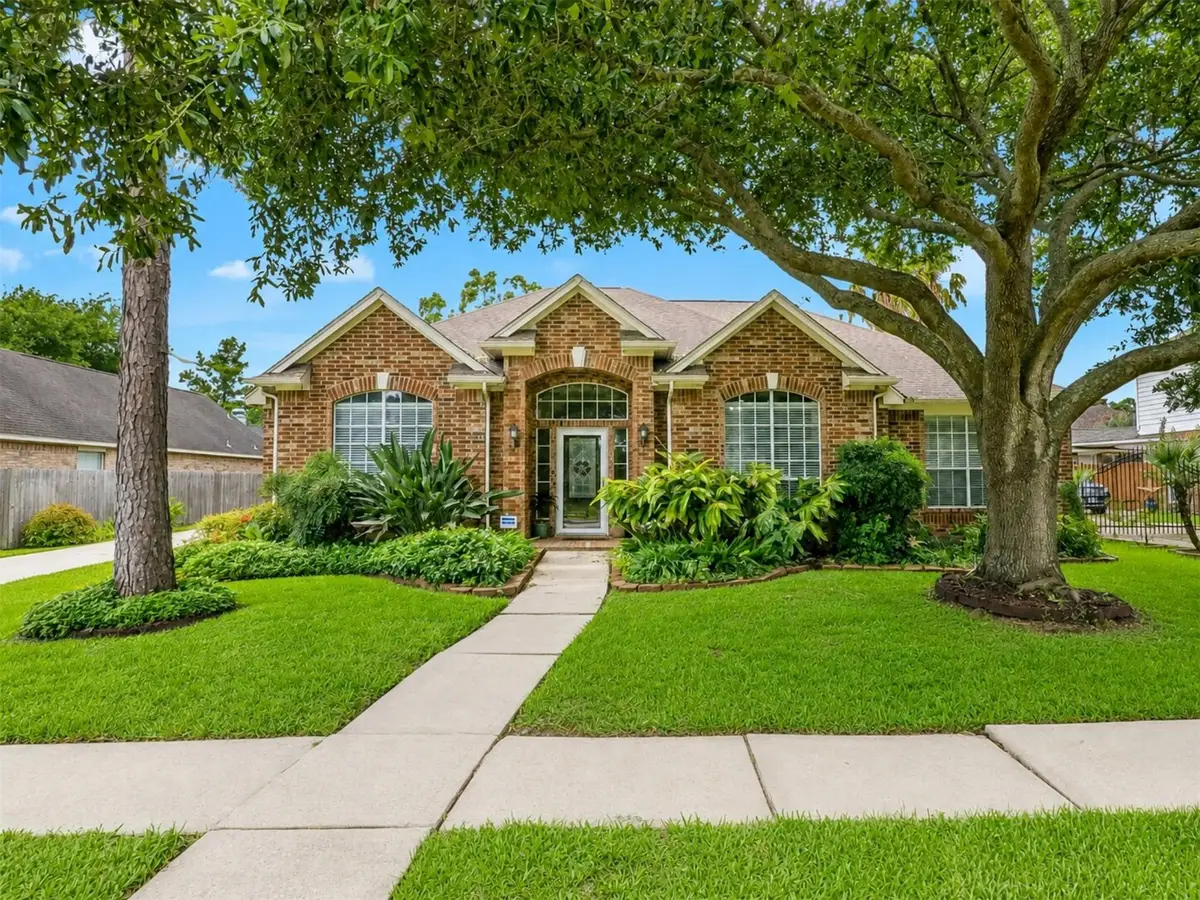 8403 Castle Pond Court, Houston, TX 77095 - #1