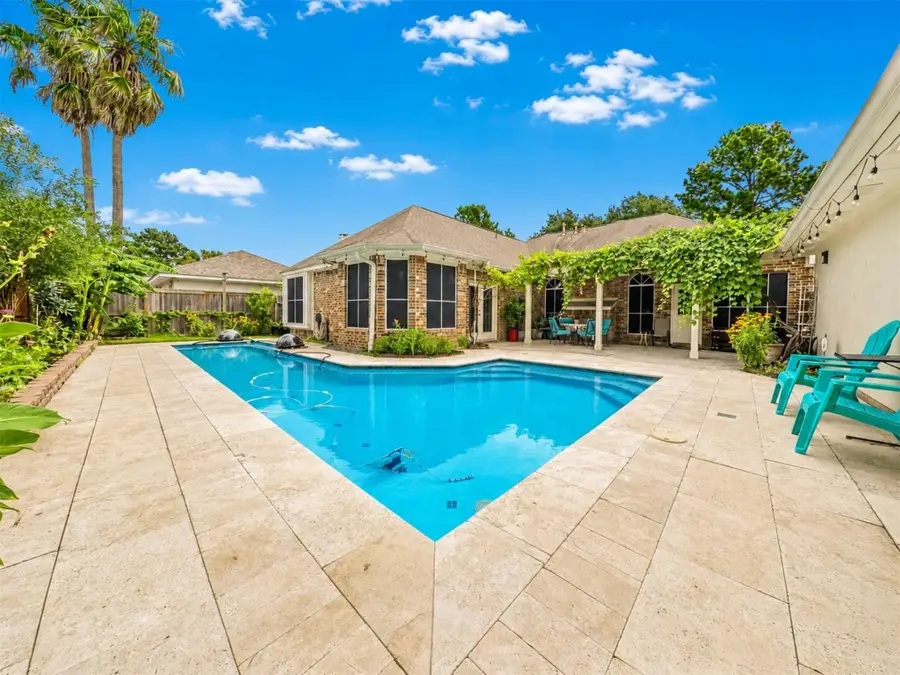 8403 Castle Pond Court, Houston, TX 77095 - #3