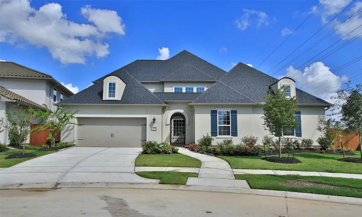 6902 Shoreline View Dr, Katy, TX 77493 - #1