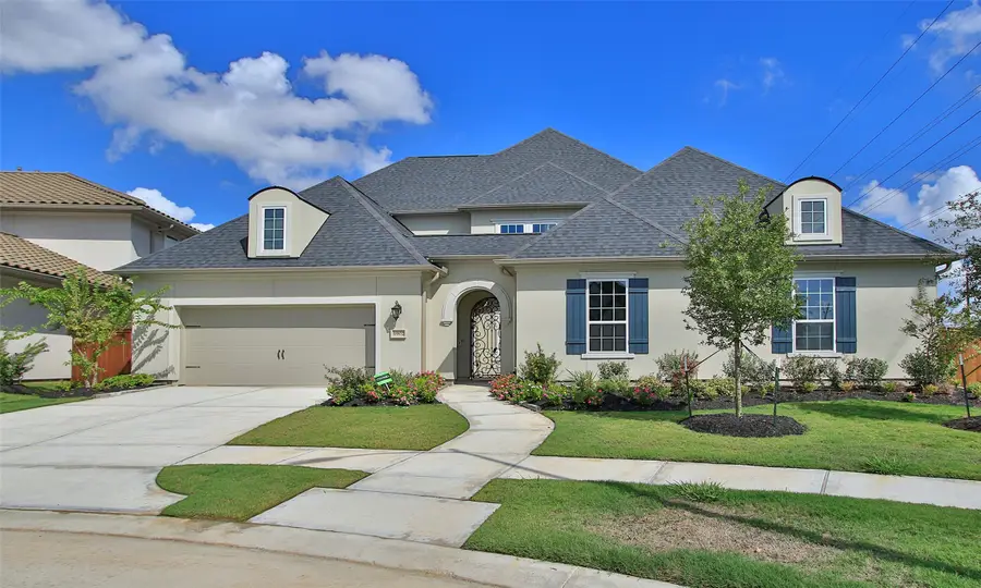 6902 Shoreline View Dr, Katy, TX 77493 - #3