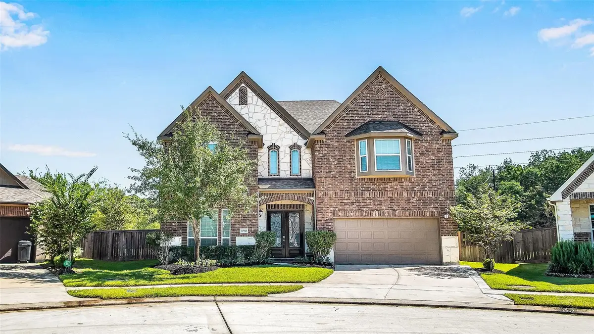 17918 Kelsey Hills Lane, Tomball, TX 77377 - #1