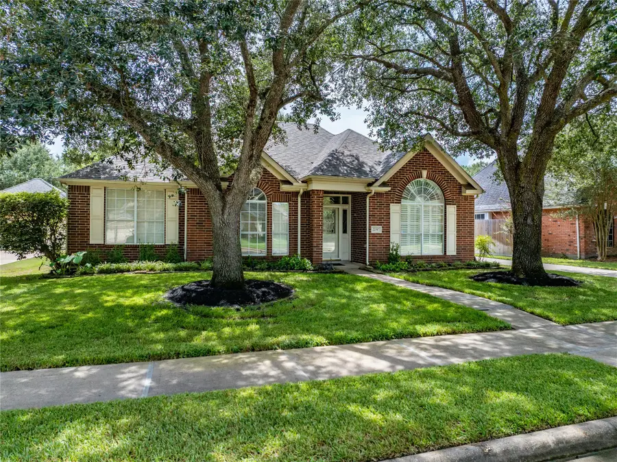 22507 Wildwood Grove Drive, Katy, TX 77450 - #2
