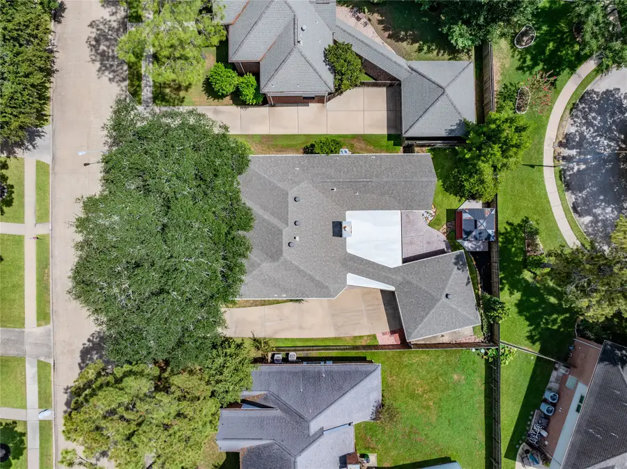22507 Wildwood Grove Drive, Katy, TX 77450 - #3