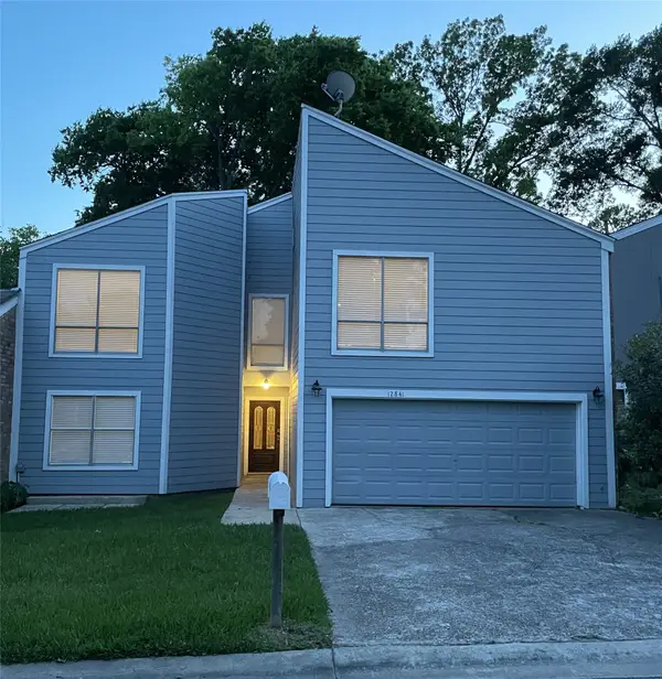 12841 Orion Court, Willis, TX 77318