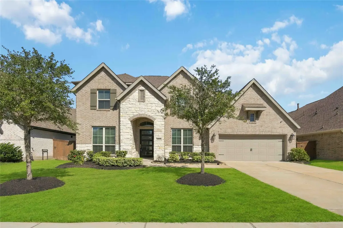 9815 Chapman Trail, Manvel, TX 77578 - #1