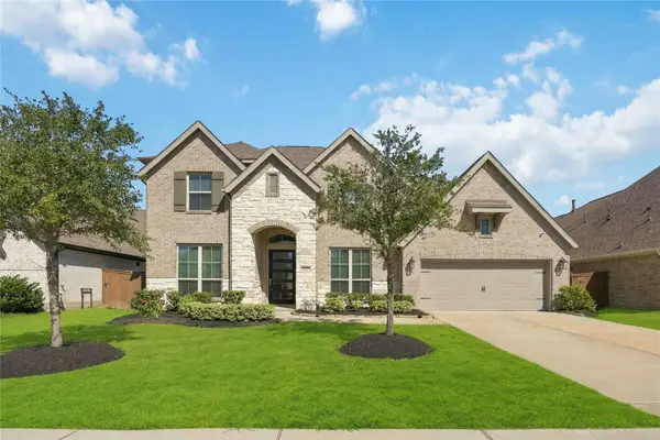 9815 Chapman Trail, Manvel, TX 77578