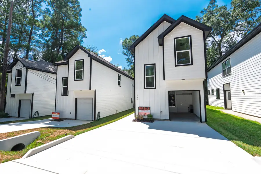 11382 Underwood Street, Willis, TX 77318 - #2