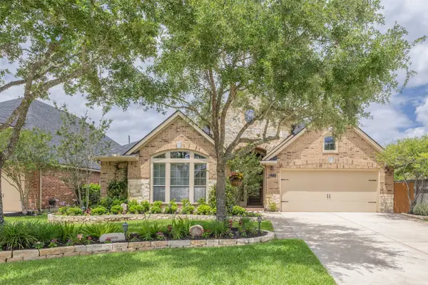 27918 Barberry Banks Lane, Fulshear, TX 77441