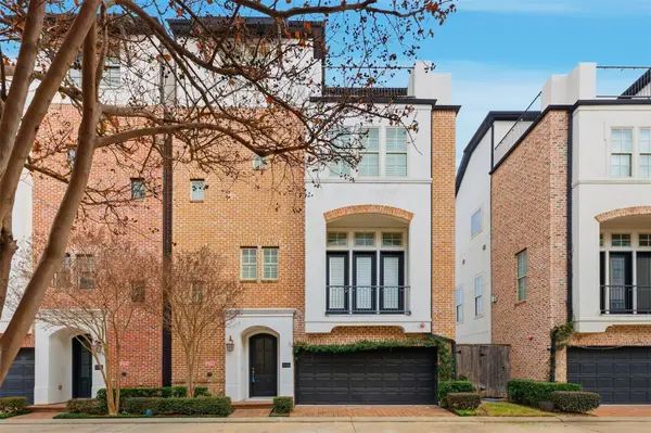 5606 Cohn Terrace Lane, Houston, TX 77007