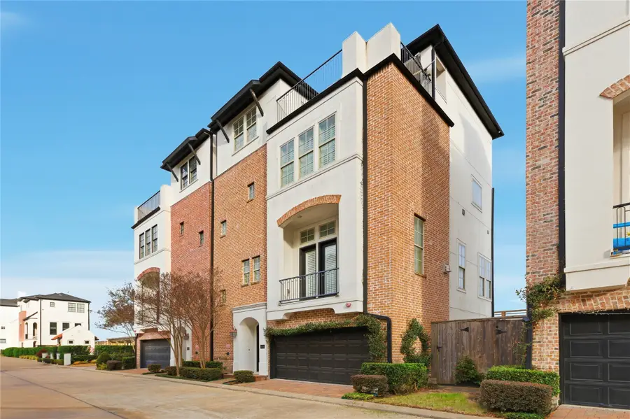 5606 Cohn Terrace Lane, Houston, TX 77007 - #3