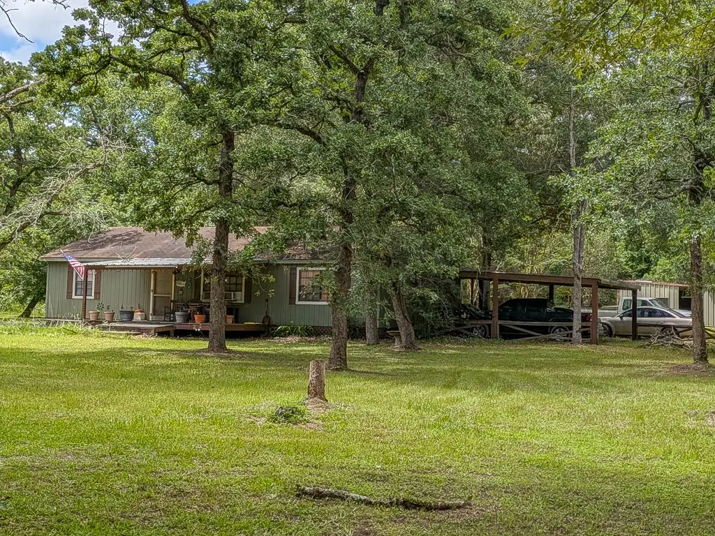 6099 County Road 302, Navasota, TX 77868 - #1