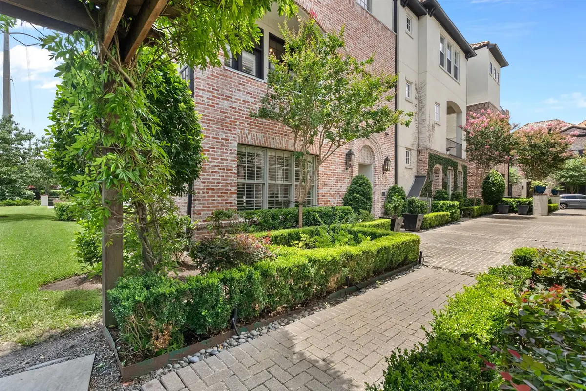 1156 Mosaico Lane, Houston, TX 77055 - #1