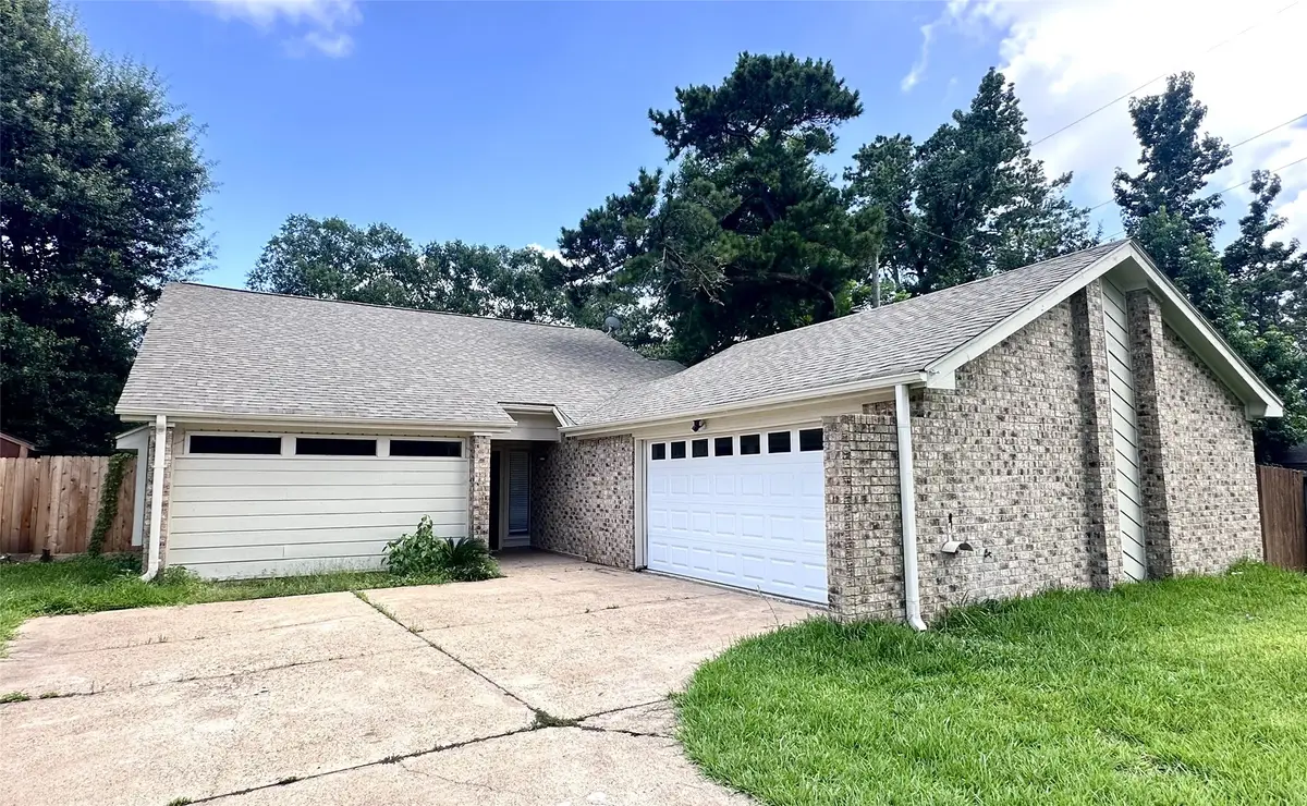 25106 Collingtree Drive, Spring, TX 77389 - #1