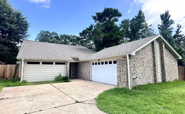 25106 Collingtree Drive, Spring, TX 77389