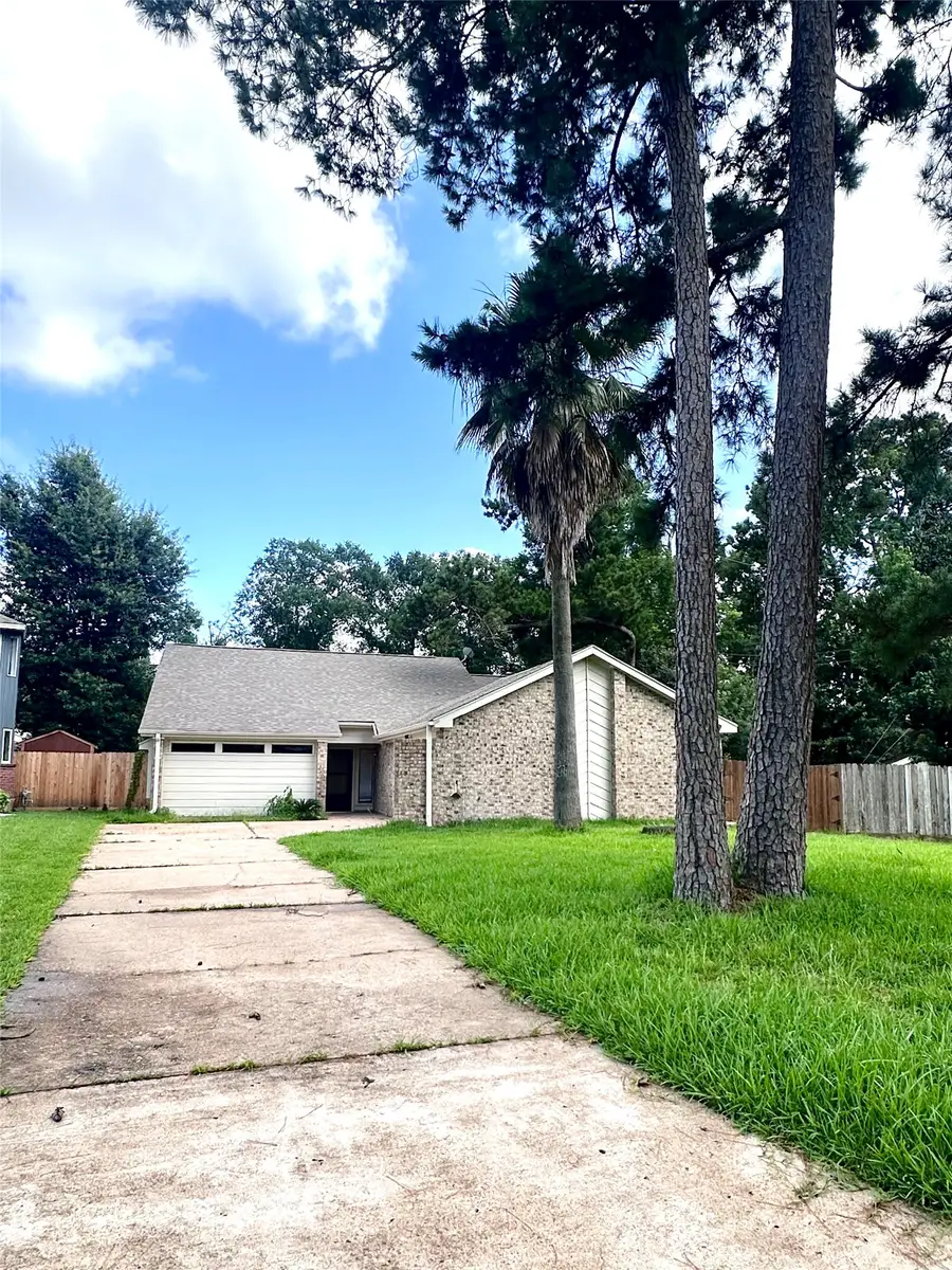 25106 Collingtree Drive, Spring, TX 77389 - #2