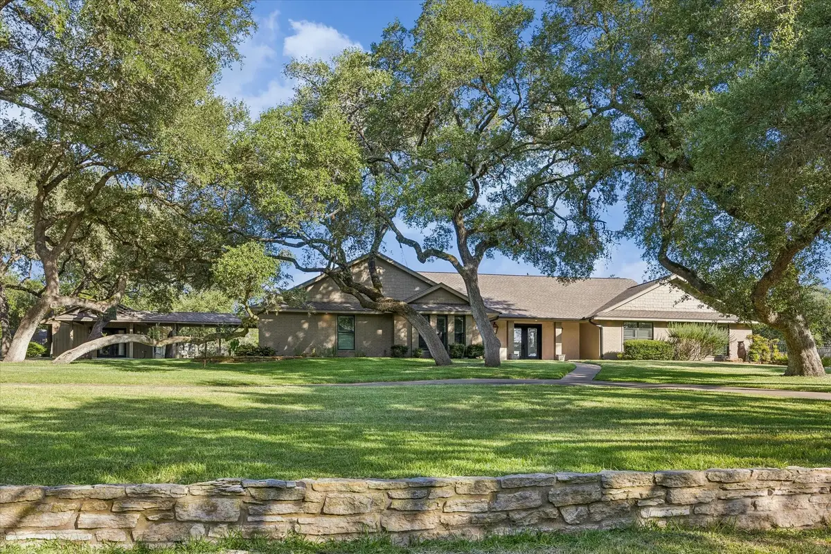 211 Rolling Hill Drive, La Grange, TX 78945 - #1