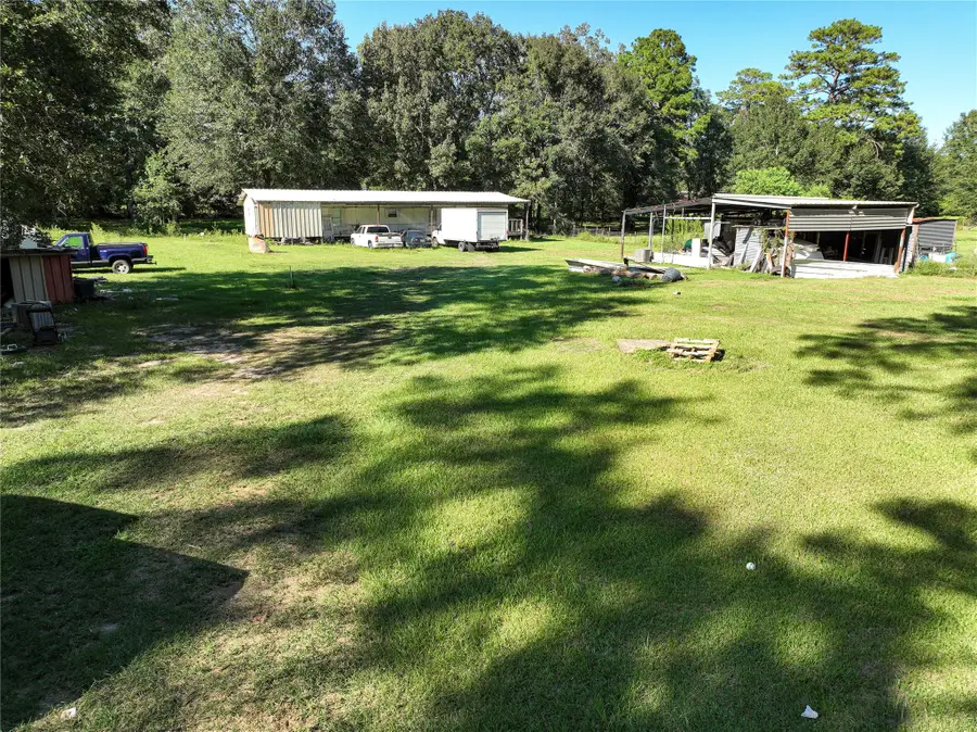 25087 Morton Road, Splendora, TX 77372 - #2