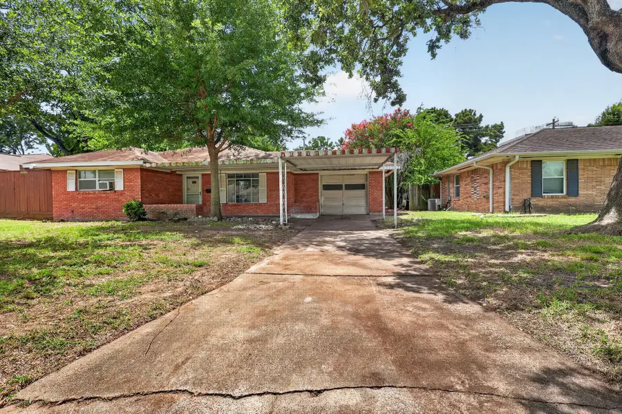1007 W 30th Street, Houston, TX 77018 - #3