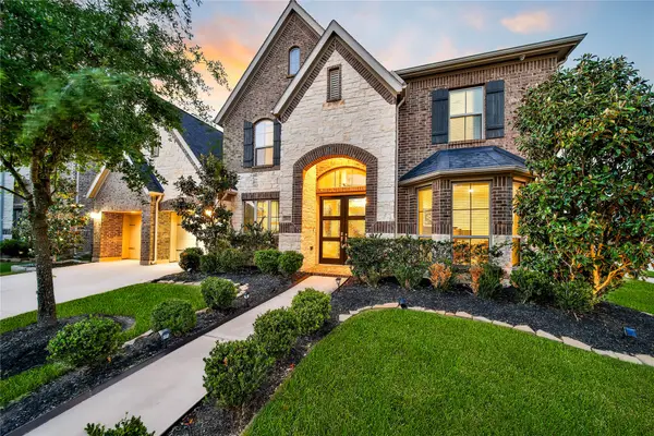 28602 Mountain Timber Court, Fulshear, TX 77441