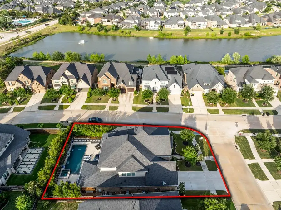 28602 Mountain Timber Court, Fulshear, TX 77441 - #3