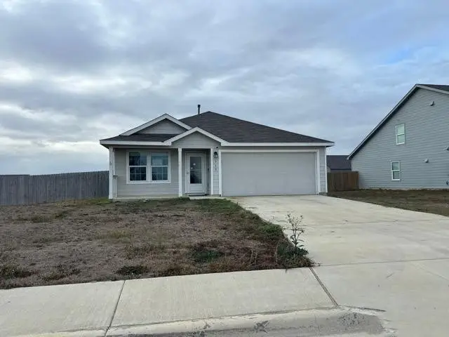 360 Agave Circle, Jourdanton, TX 78026 - #1