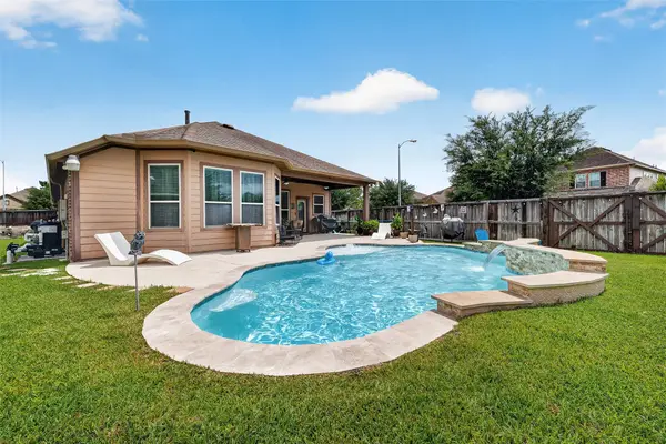 20111 Soria Springs Circle, Cypress, TX 77433