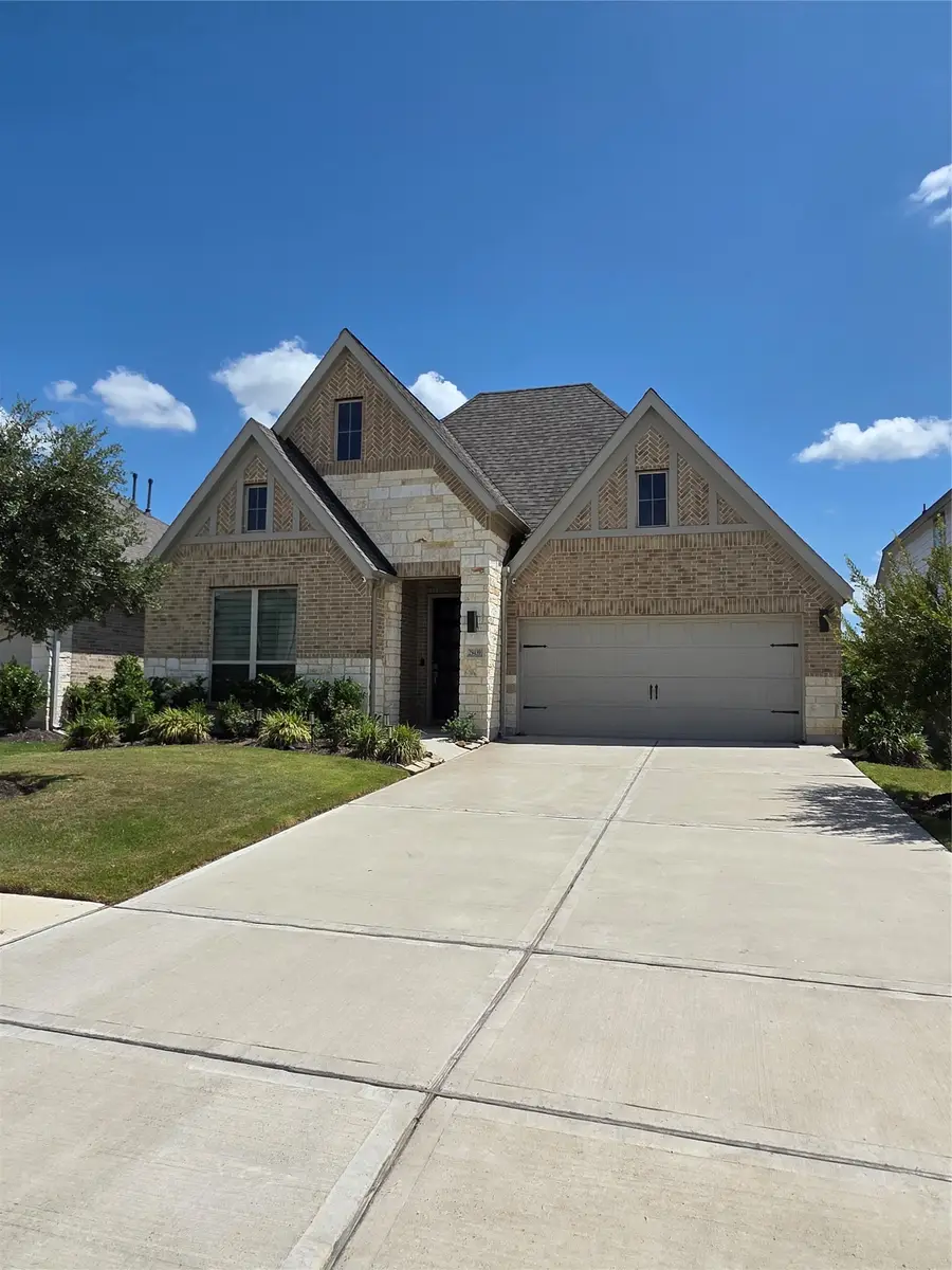 29439 Pearwood Drive, Katy, TX 77494 - #2