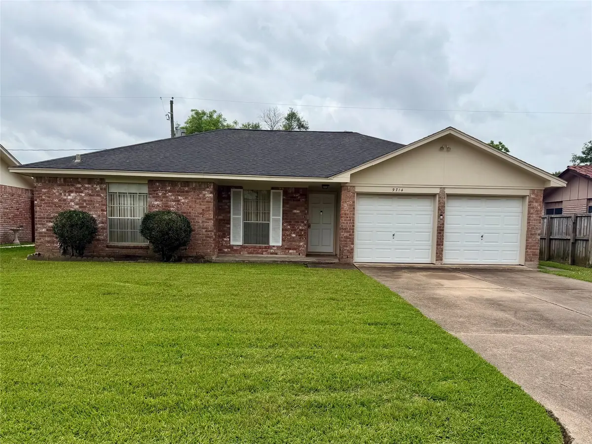 9714 Sumerlin Street, Houston, TX 77075 - #1