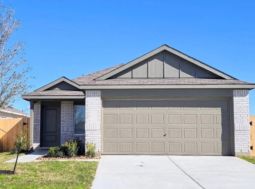 3020 Angelic Rose Drive, Katy, TX 77493 - #1