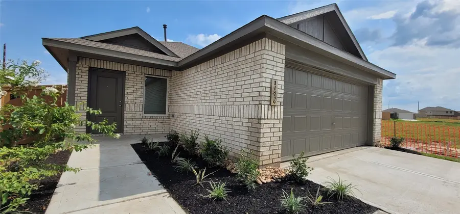 3020 Angelic Rose Drive, Katy, TX 77493 - #2