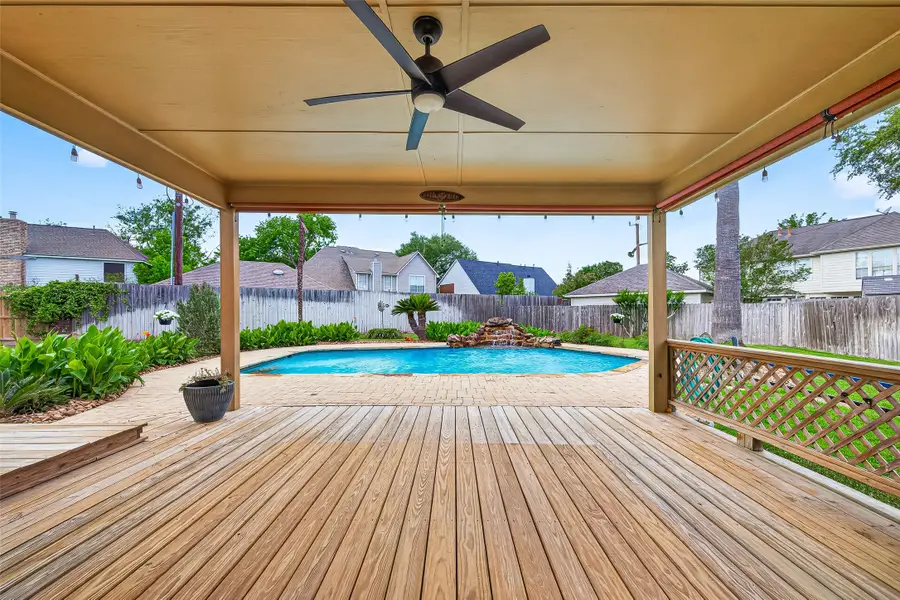 2018 Summerall Court, Richmond, TX 77406 - #2