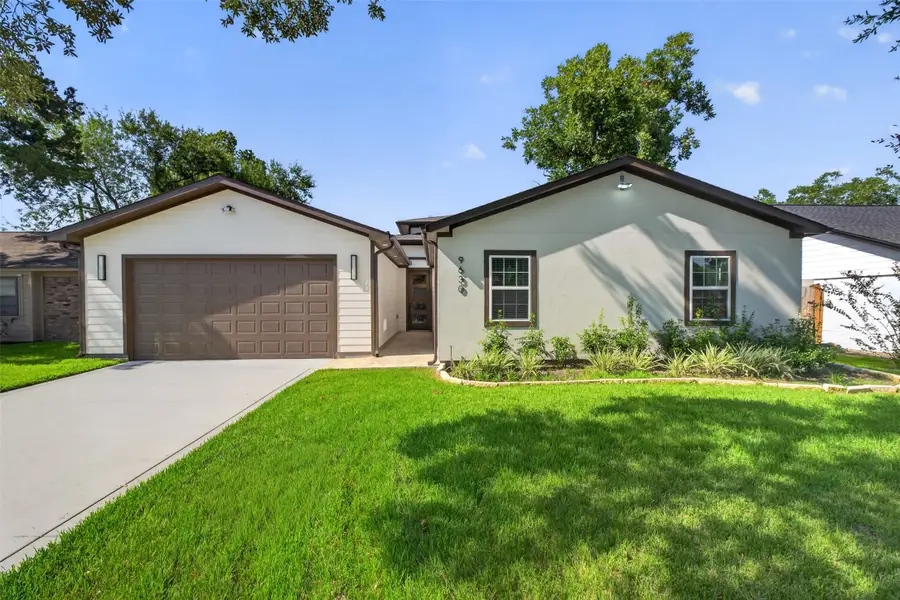 9630 Vilven Lane, Houston, TX 77080 - #3