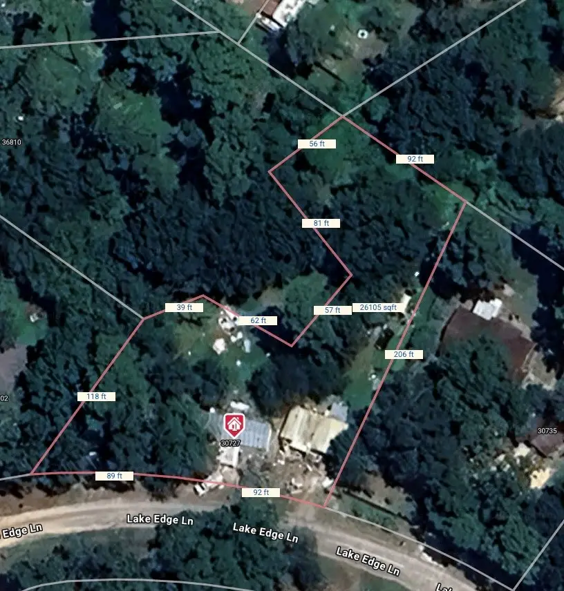 30727 Lake Edge Lane, Magnolia, TX 77354 - #1