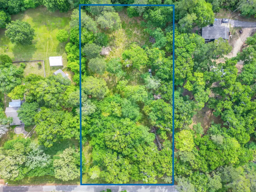 24466 Pine Creek Road, Hockley, TX 77447 - #3