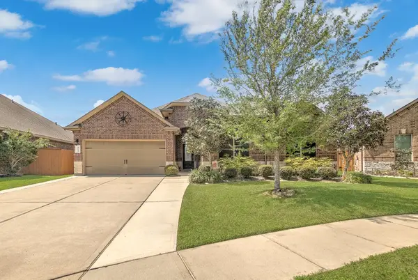 1614 Laslina Lane, League City, TX 77573