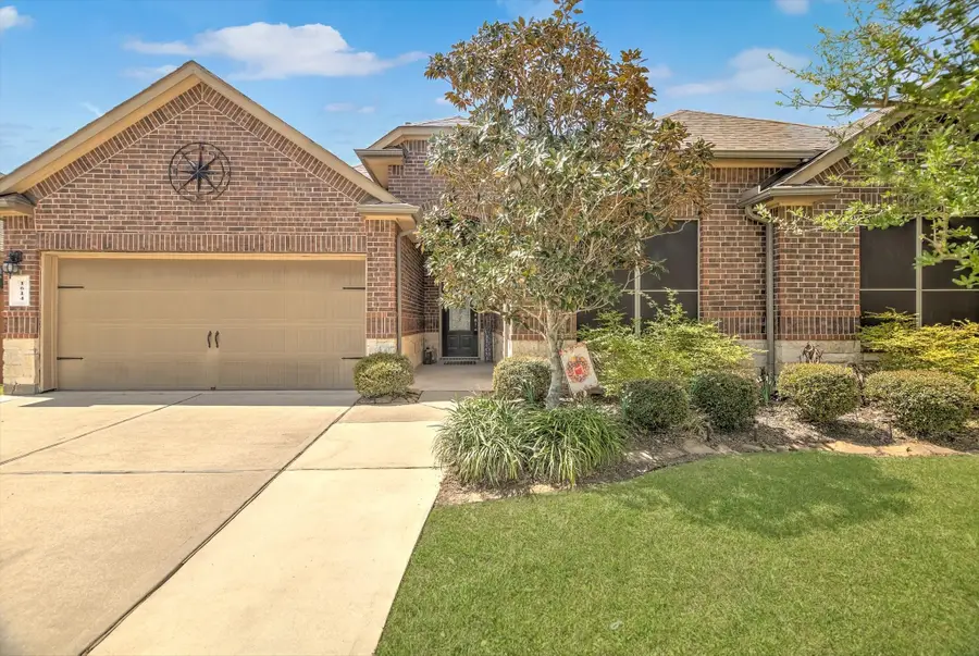 1614 Laslina Lane, League City, TX 77573 - #3