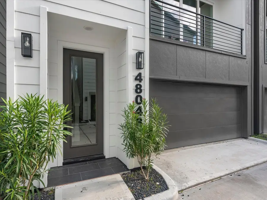 4804 Elysian Street #B, Houston, TX 77009 - #2